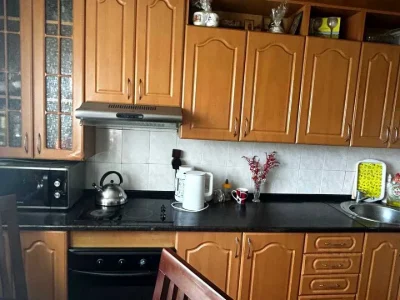 Квартира. Одеса, Семена Палія вул.