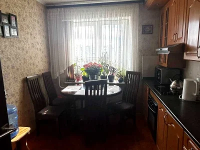 Квартира. Одеса, Семена Палія вул.