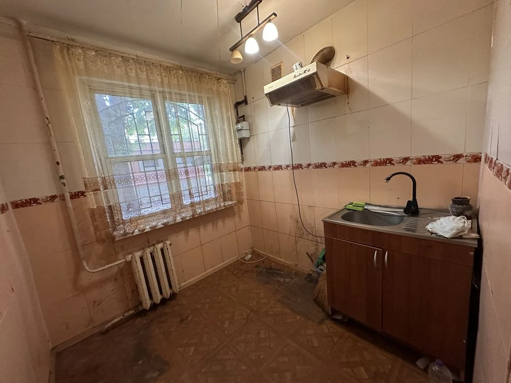 3 комнатная Генерала Петрова 46 м Гос программы+