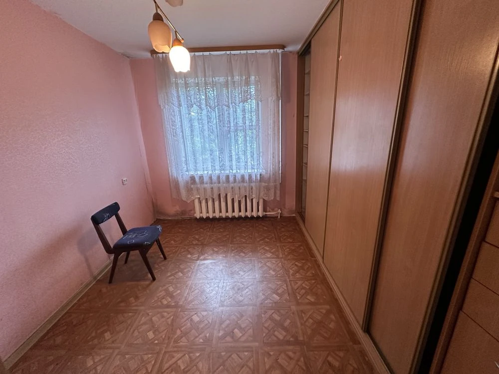 3 комнатная Генерала Петрова 46 м Гос программы+
