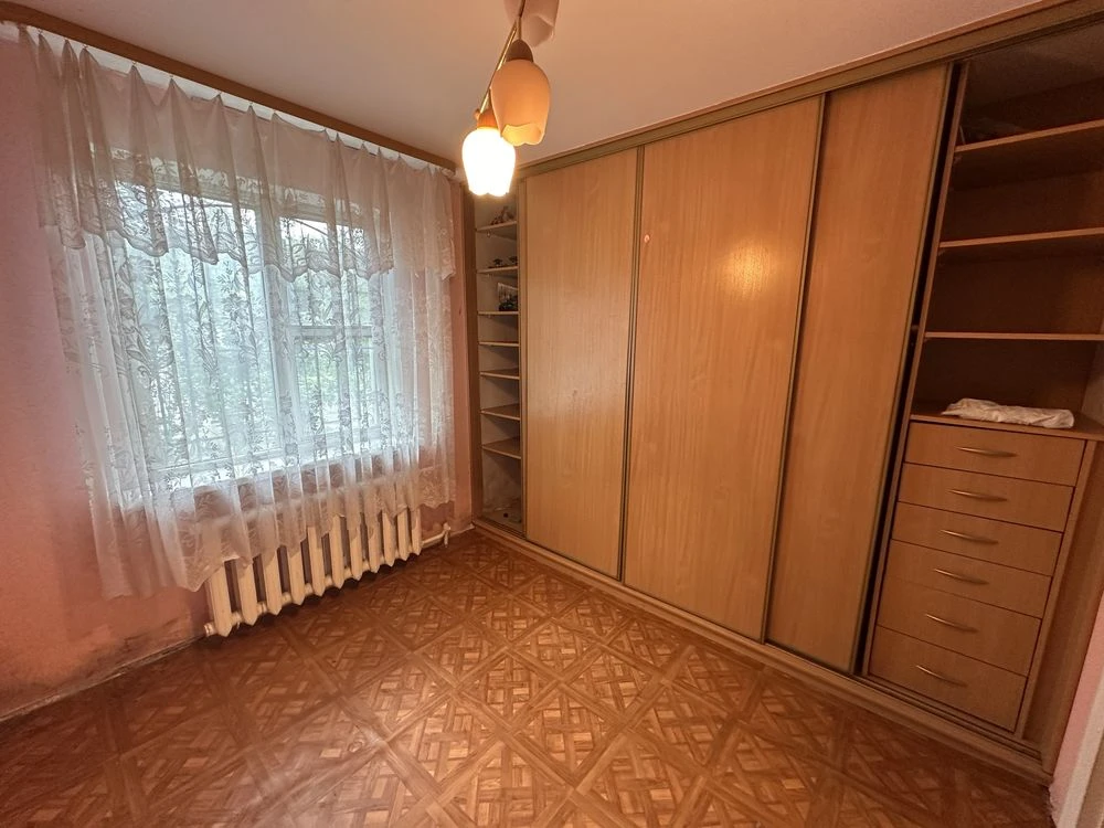 3 комнатная Генерала Петрова 46 м Гос программы+