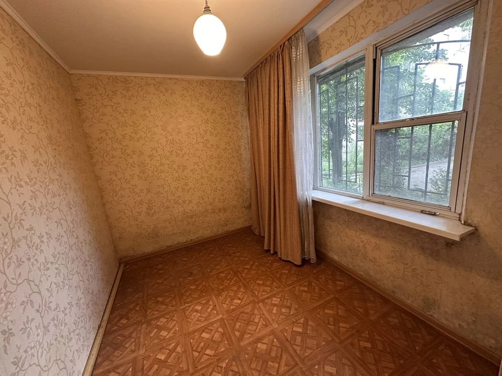 3 комнатная Генерала Петрова 46 м Гос программы+