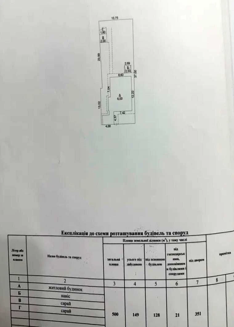 vys-04 Дом с двухсторонним участком и ремонтом. Все документ