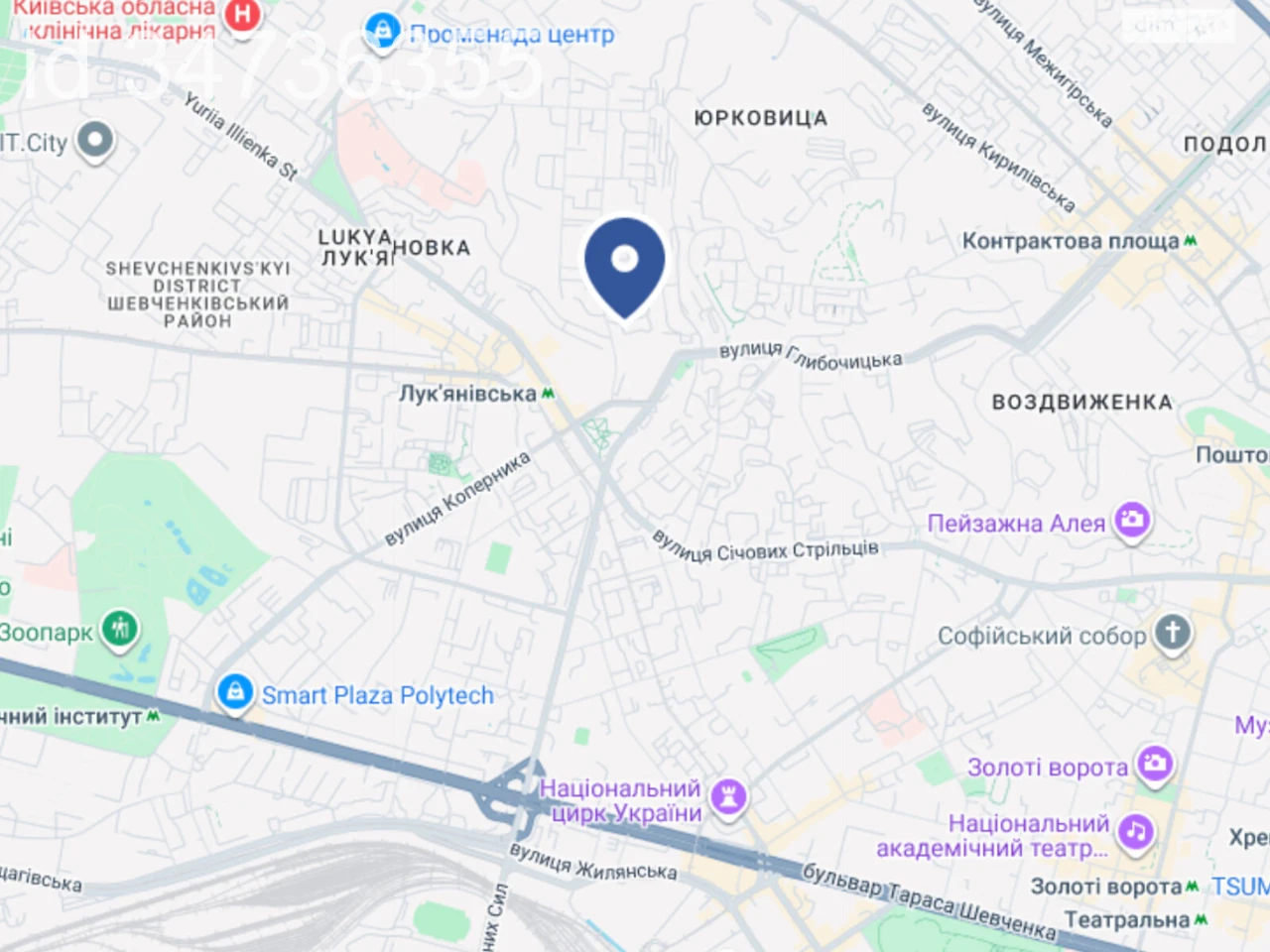 Продажа квартир Татарка.