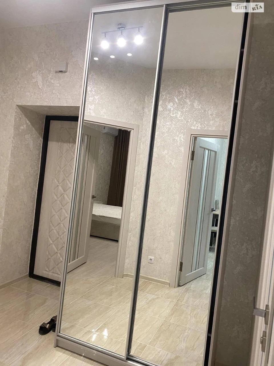 Довгострокова Оренда Квартира Центр