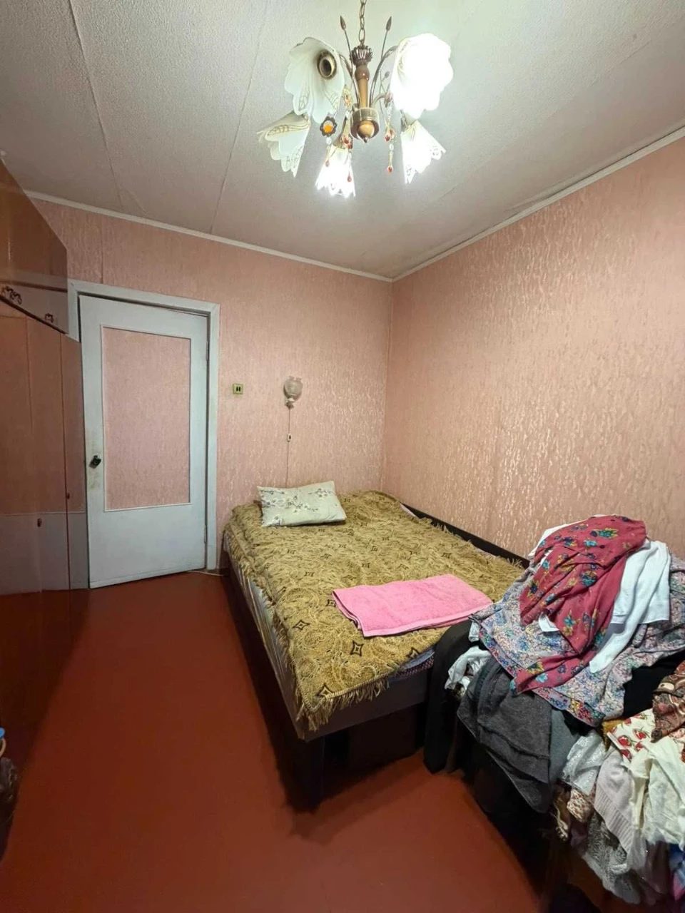 Продам 1 кімнатну квартиру