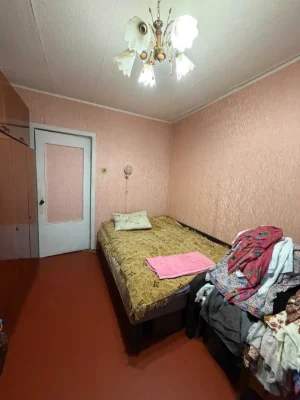 Продам 1 кімнатну квартиру