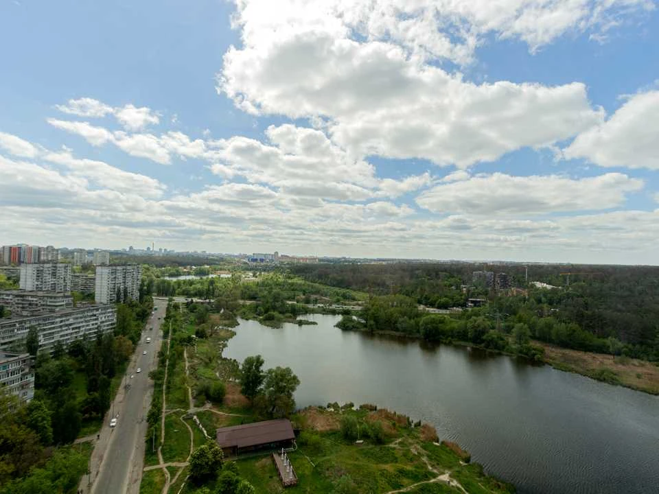 Квартира. Київ, Миколи Ушакова вул.