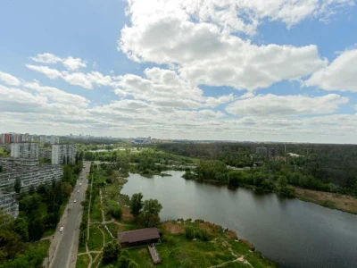 Квартира. Київ, Миколи Ушакова вул.