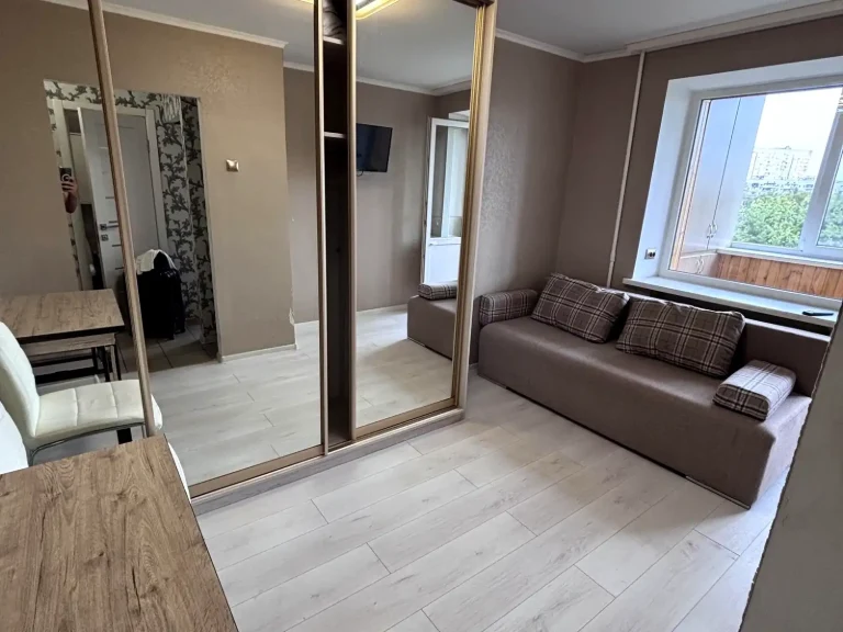 Оренда квартири 1-кімн. 30 м² 5/9 пов.