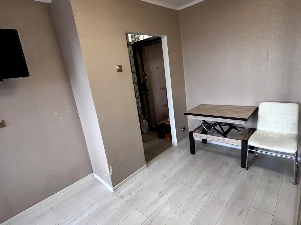 Оренда квартири 1-кімн. 30 м² 5/9 пов.