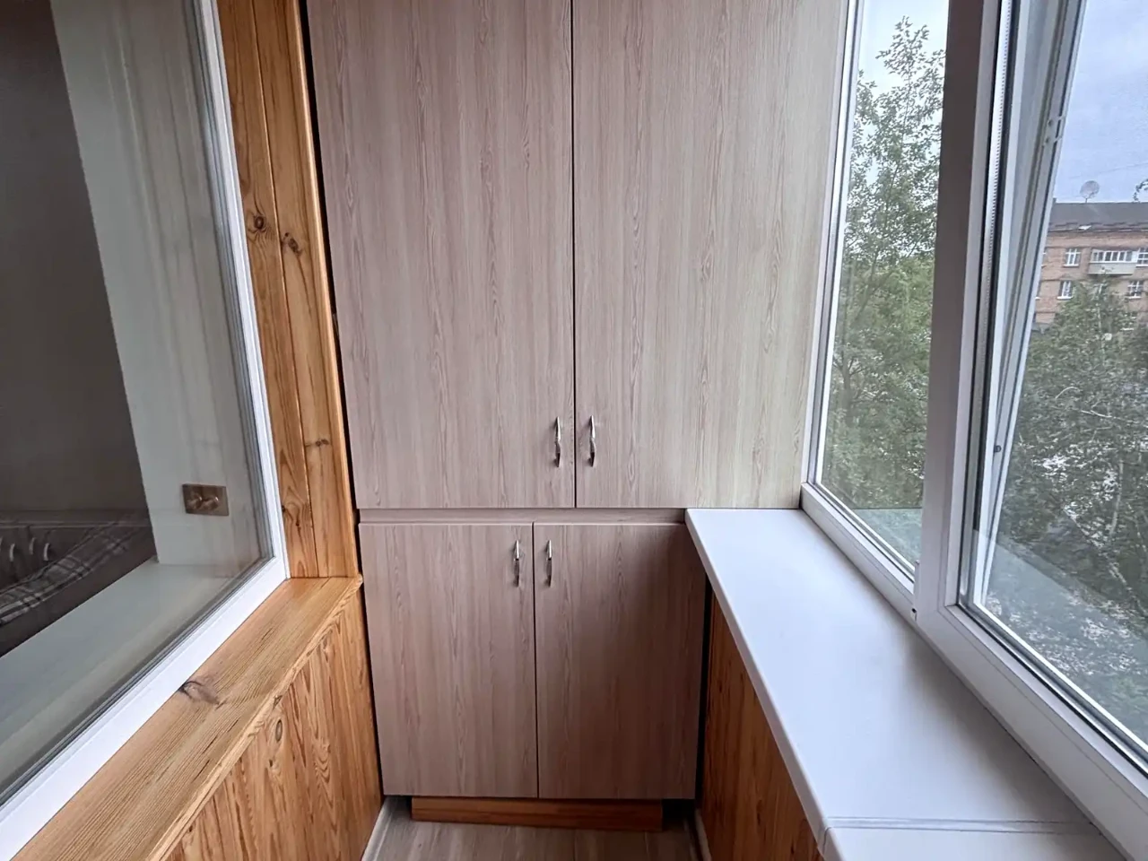 Оренда квартири 1-кімн. 30 м² 5/9 пов.