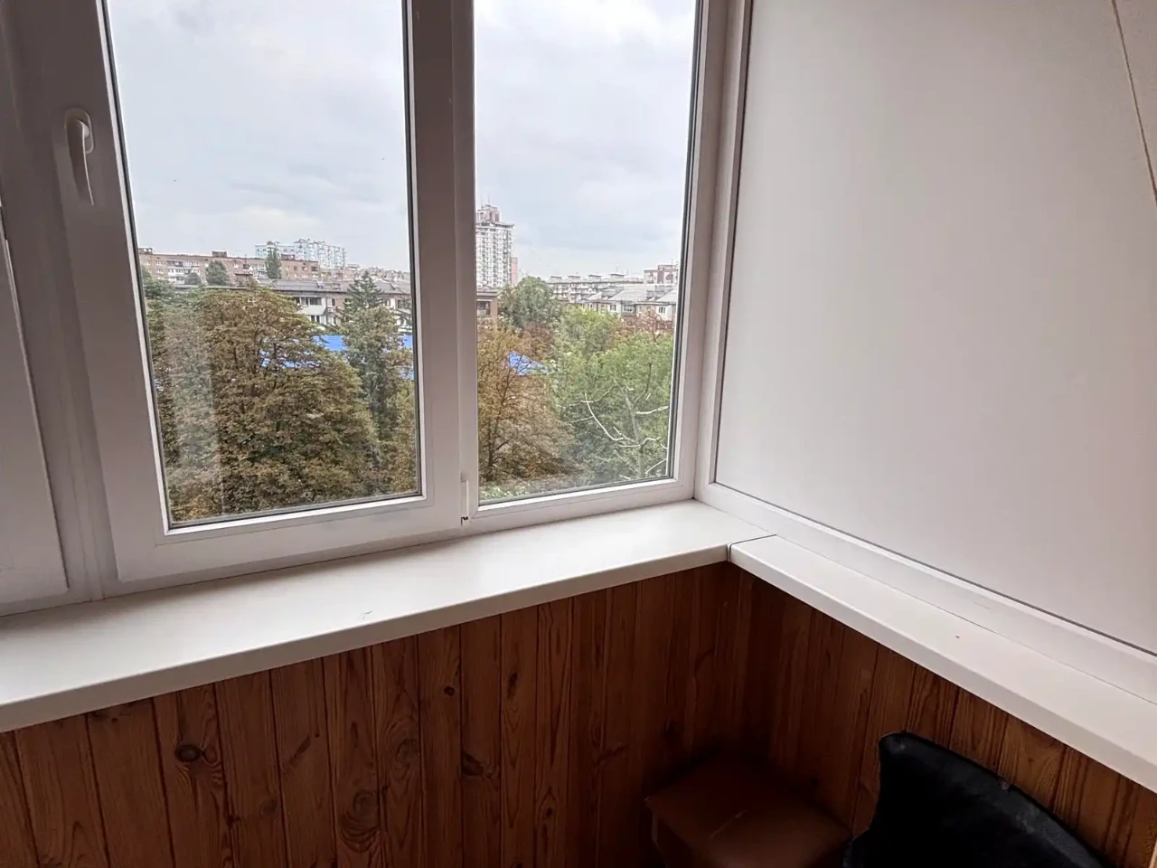 Оренда квартири 1-кімн. 30 м² 5/9 пов.