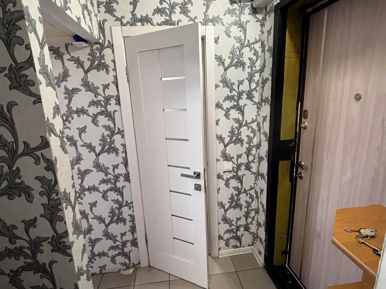 Оренда квартири 1-кімн. 30 м² 5/9 пов.