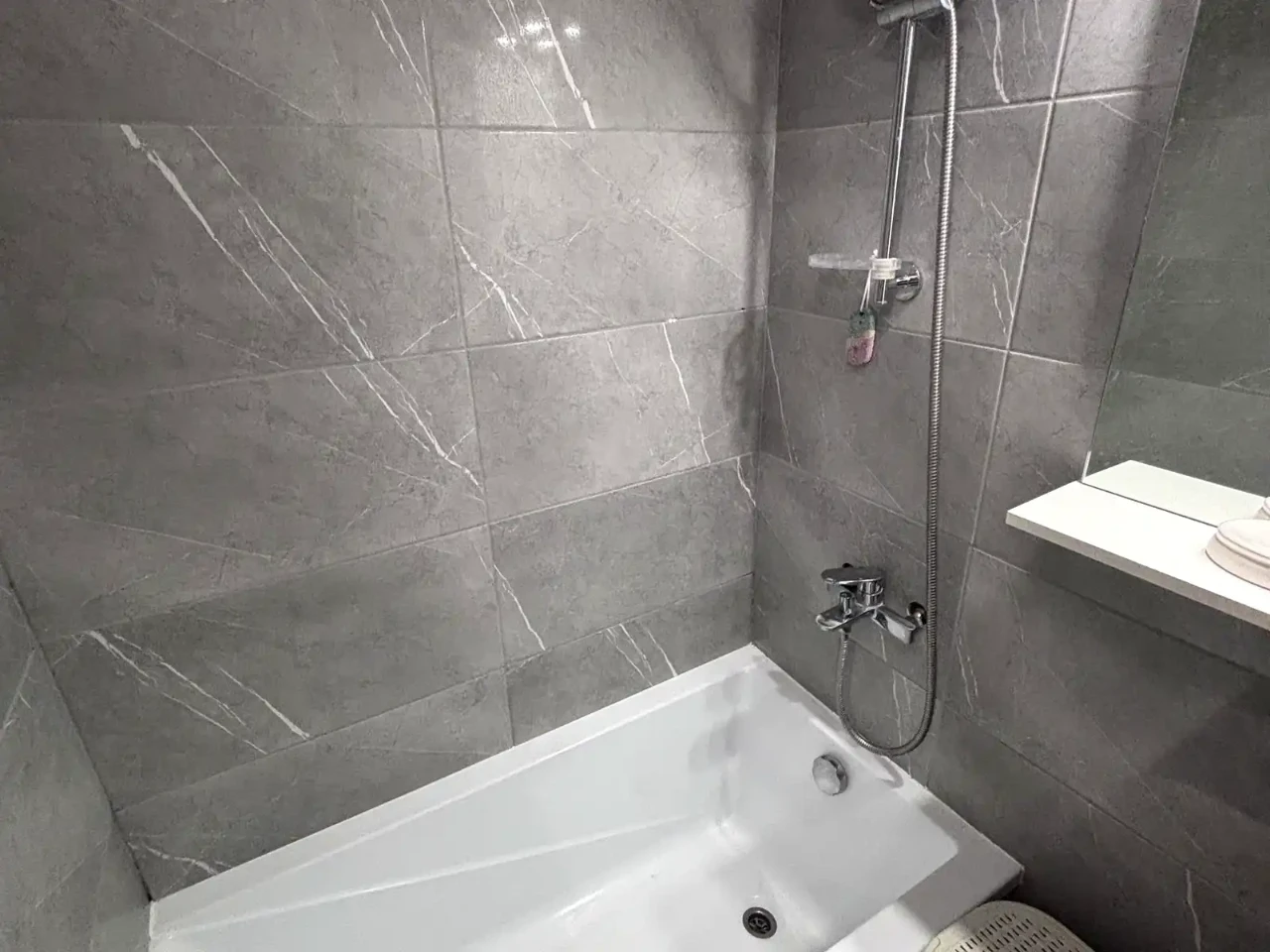 Оренда квартири 1-кімн. 30 м² 5/9 пов.