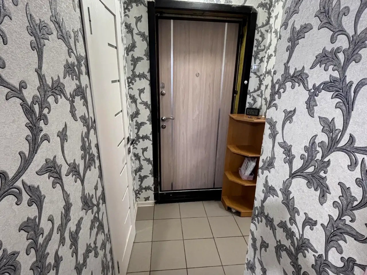 Оренда квартири 1-кімн. 30 м² 5/9 пов.