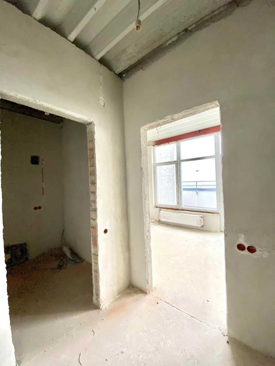 Продаж 2 кімнатна новобудова вул. Б. Хмельницького 230-а буд
