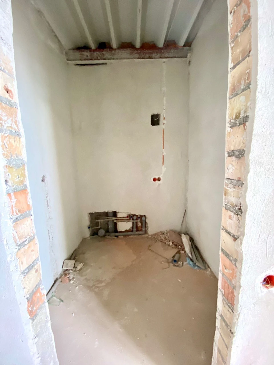Продаж 2 кімнатна новобудова вул. Б. Хмельницького 230-а буд