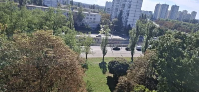 продам квартиру р-н Колибриса