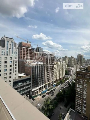 For sale 1-room apartment 54 sq. m. on Antonovycha St. 83 • ID 34661