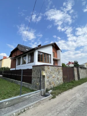 Без комісії для покупця! Продаж ексклюзивного будинку 375.9