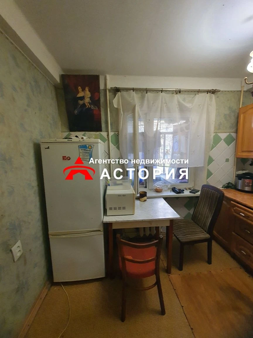 Продаж 1-кімнатної квартири по вул.Полякова
