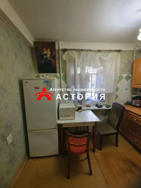 Продаж 1-кімнатної квартири по вул.Полякова