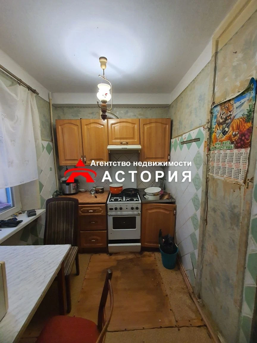 Продаж 1-кімнатної квартири по вул.Полякова