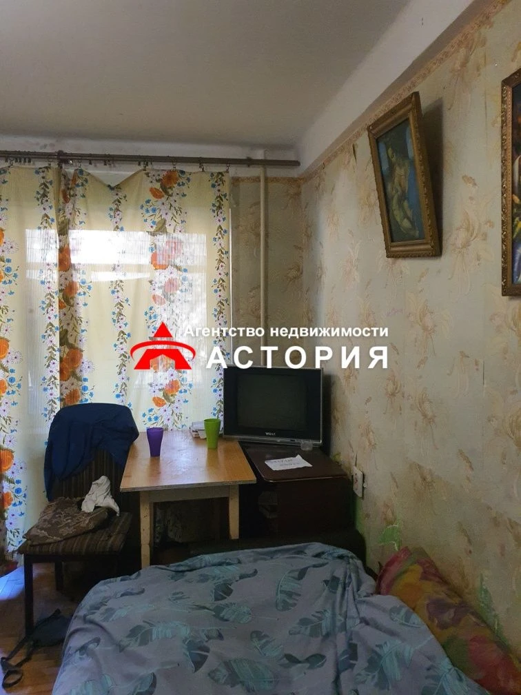 Продаж 1-кімнатної квартири по вул.Полякова