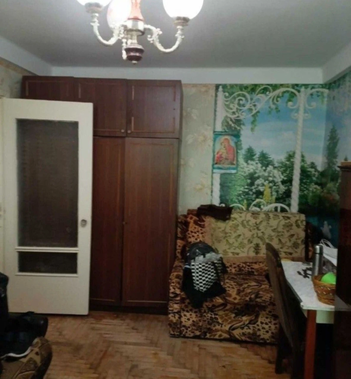Продаж 1-кімнатної квартири по вул.Полякова