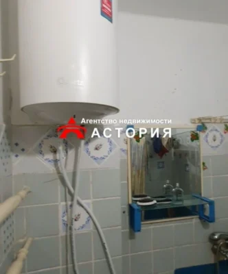 Продаж 1-кімнатної квартири по вул.Полякова
