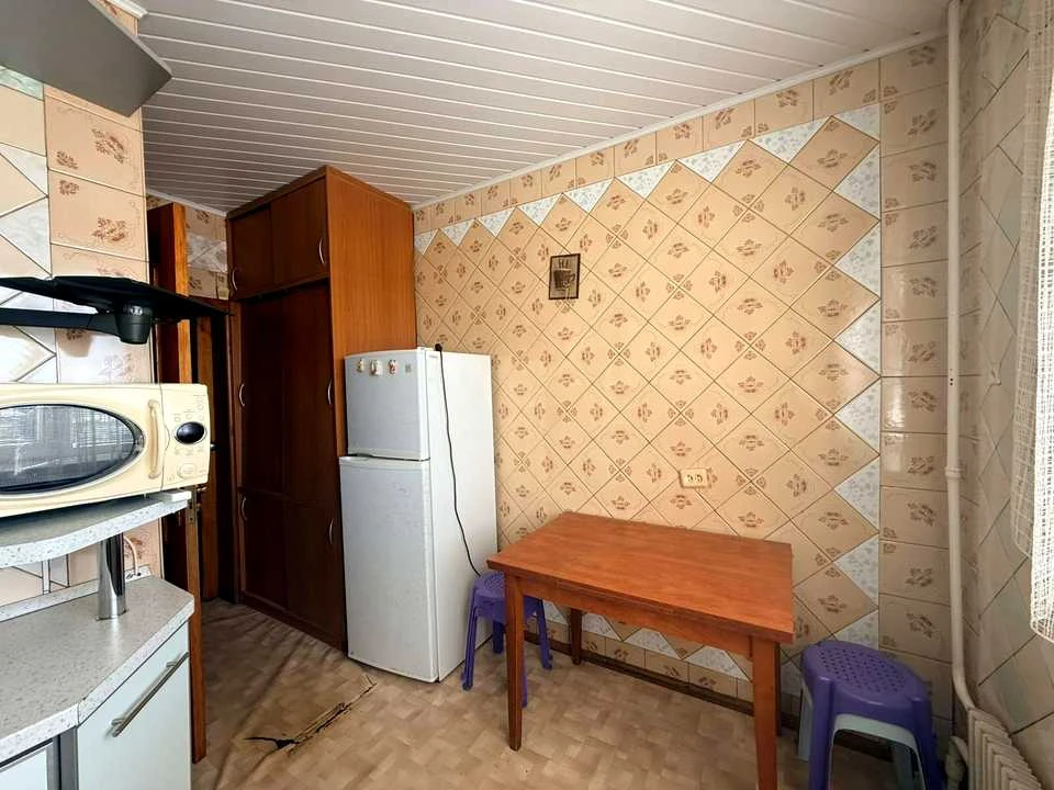 Квартира. Харків, Каденюка вул.