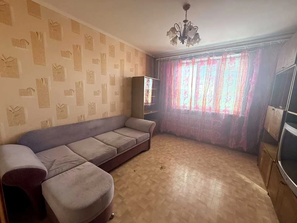 Квартира. Харків, Каденюка вул.