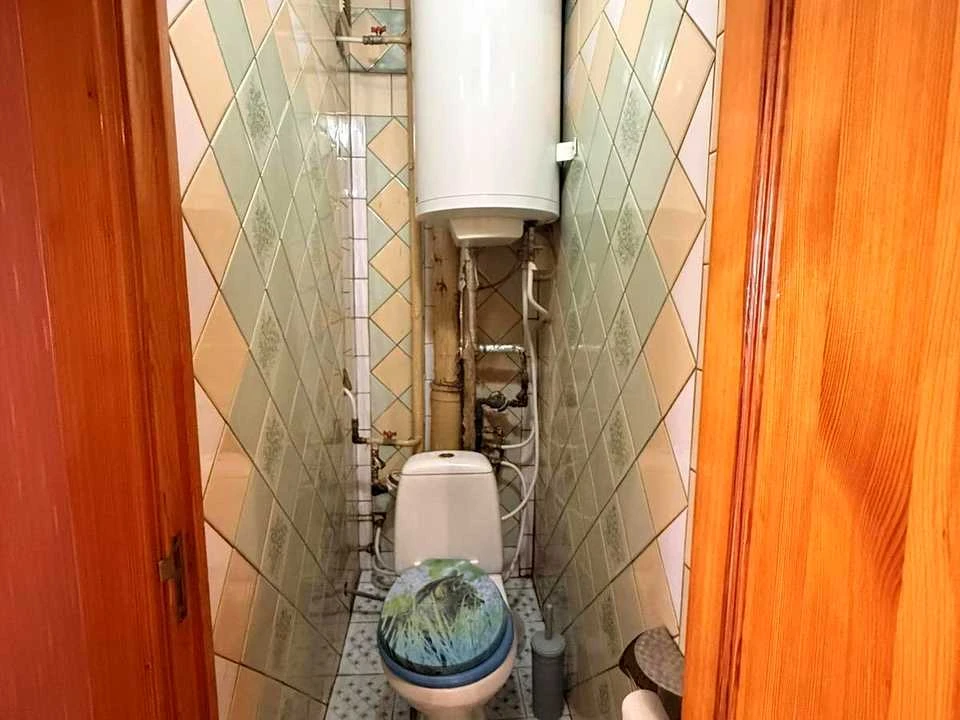 Квартира. Харків, Каденюка вул.