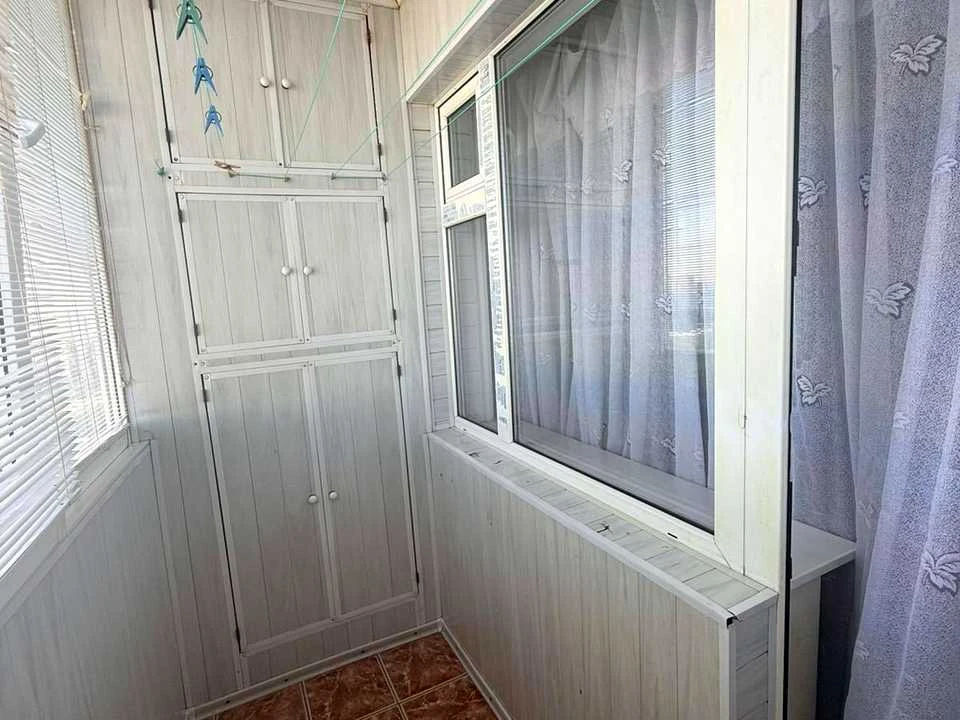 Квартира. Харків, Каденюка вул.