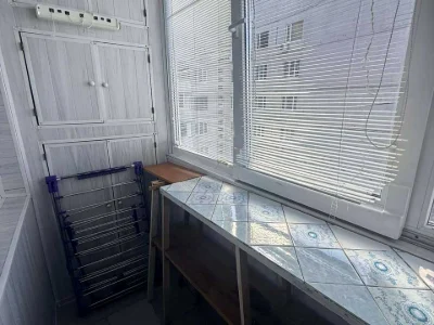 Квартира. Харків, Каденюка вул.