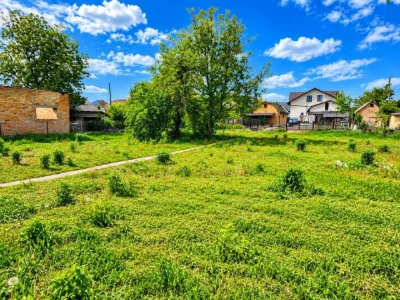 Рівне. Земельна ділянка під будівництво будинку. 7.72 сотих.