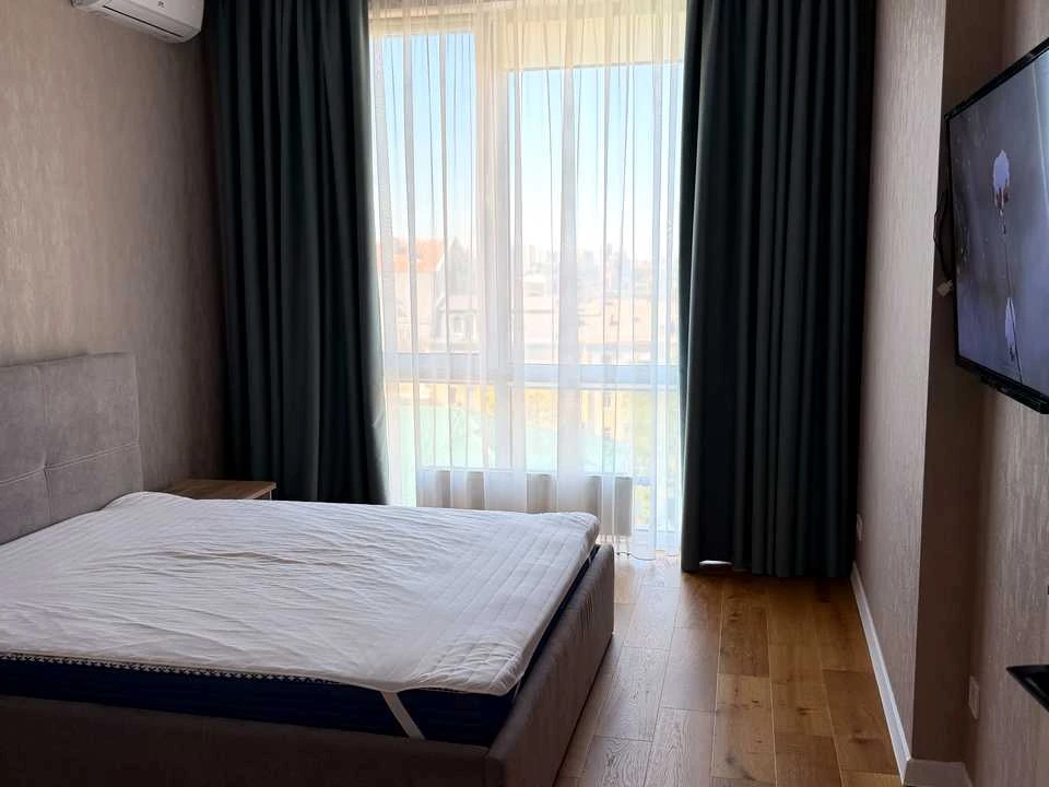 Квартира. Київ, Бульварно-Кудрявська вул.