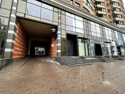 Квартира. Київ, Лесі Українки бульв.