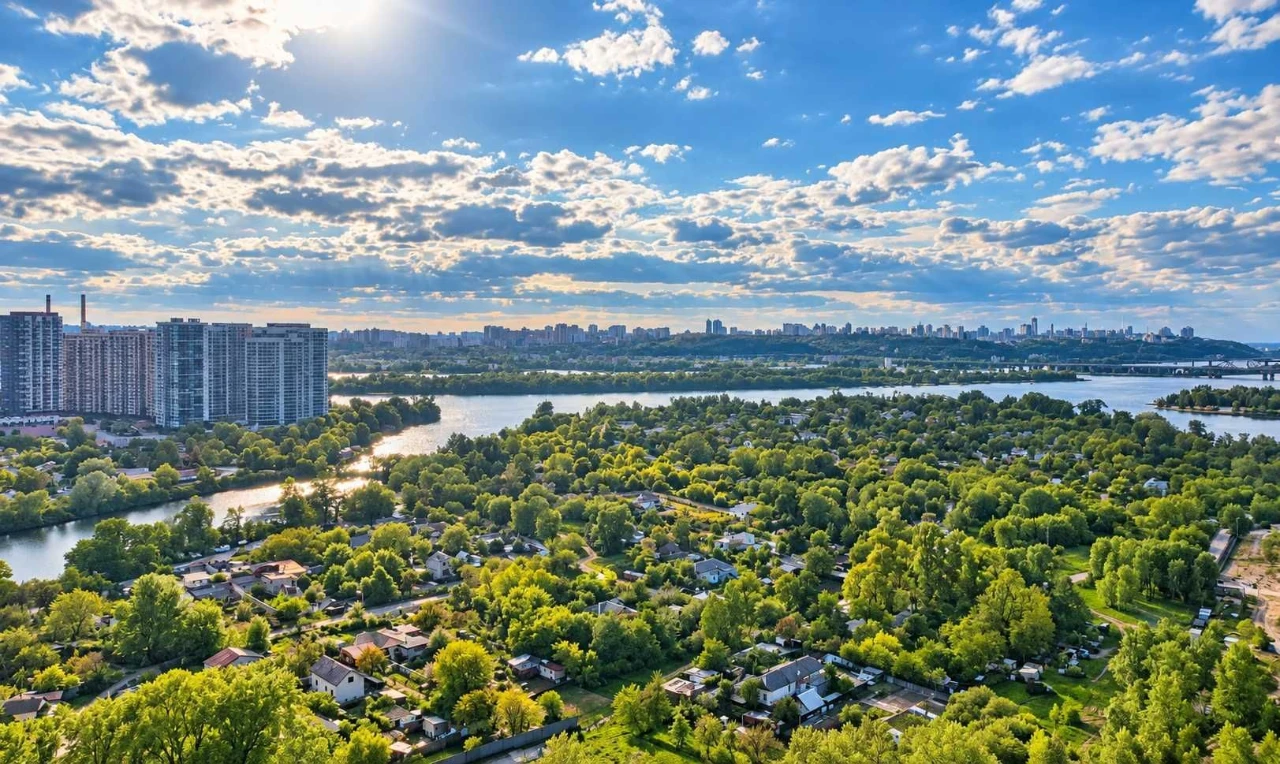 Найнижча ціна за кв в Seven. 88 кв.м. Продаж видової 2-кімна