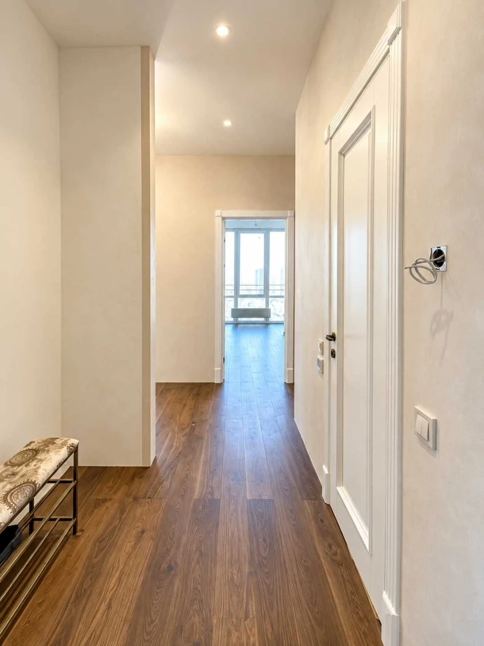 Найнижча ціна за кв в Seven. 88 кв.м. Продаж видової 2-кімна