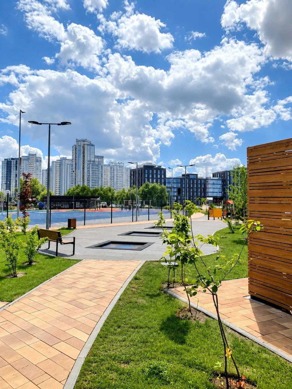 Найнижча ціна за кв в Seven. 88 кв.м. Продаж видової 2-кімна