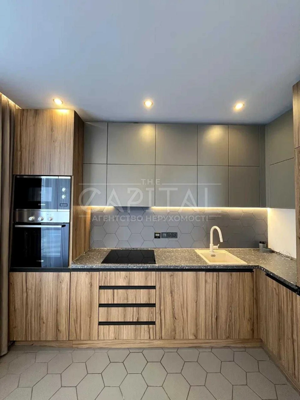 Продаж квартири 57 м² в ЖК «Славутич» | вул. Зарічна, 2, кор