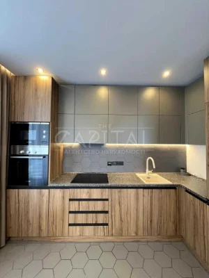 Продаж квартири 57 м² в ЖК «Славутич» | вул. Зарічна, 2, кор