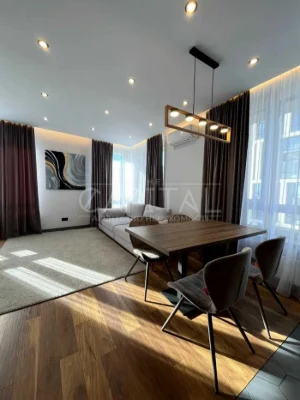 Продаж квартири 57 м² в ЖК «Славутич» | вул. Зарічна, 2, кор
