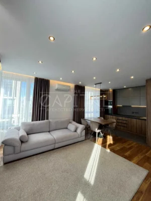 Продаж квартири 57 м² в ЖК «Славутич» | вул. Зарічна, 2, кор