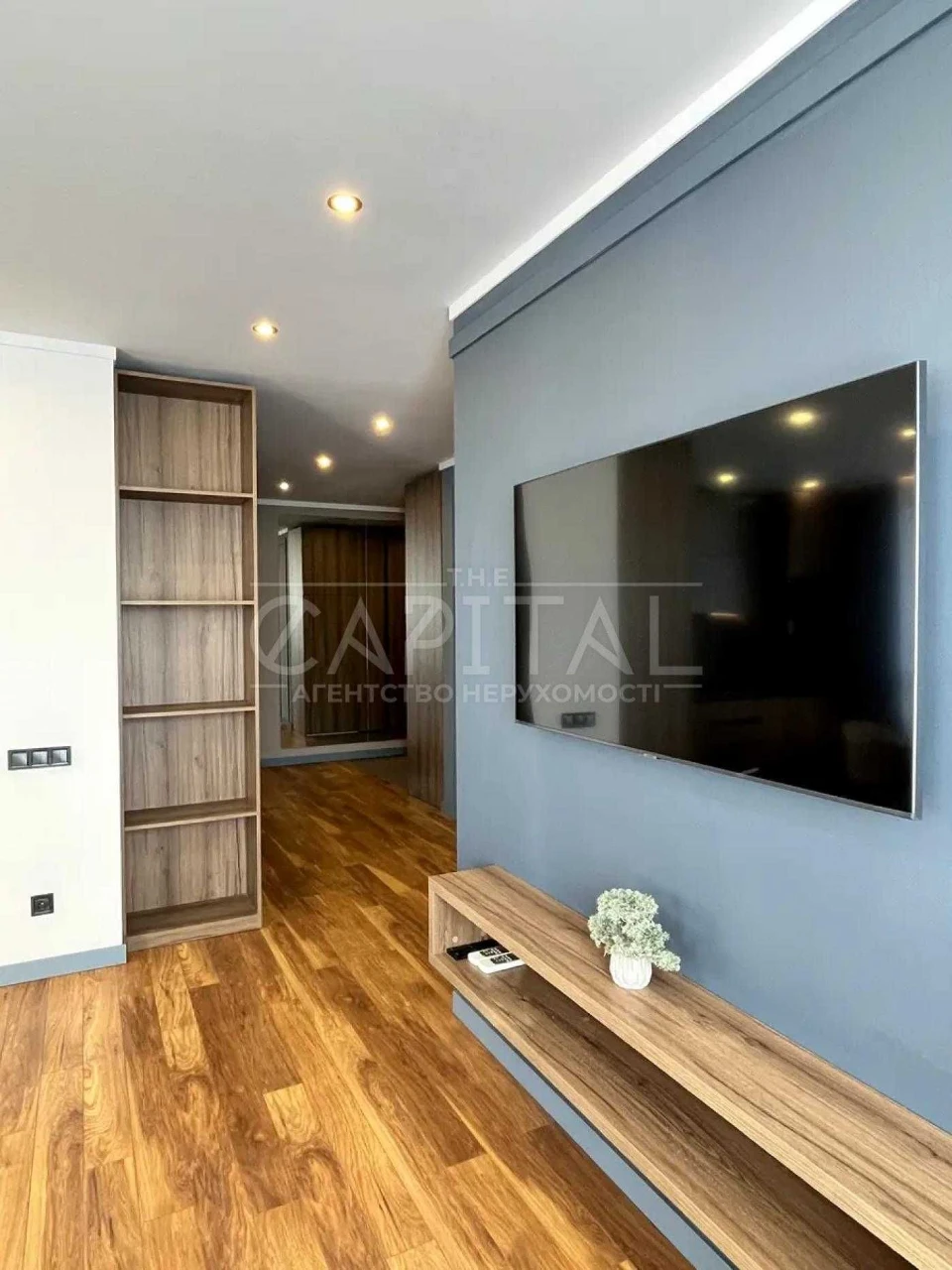 Продаж квартири 57 м² в ЖК «Славутич» | вул. Зарічна, 2, кор