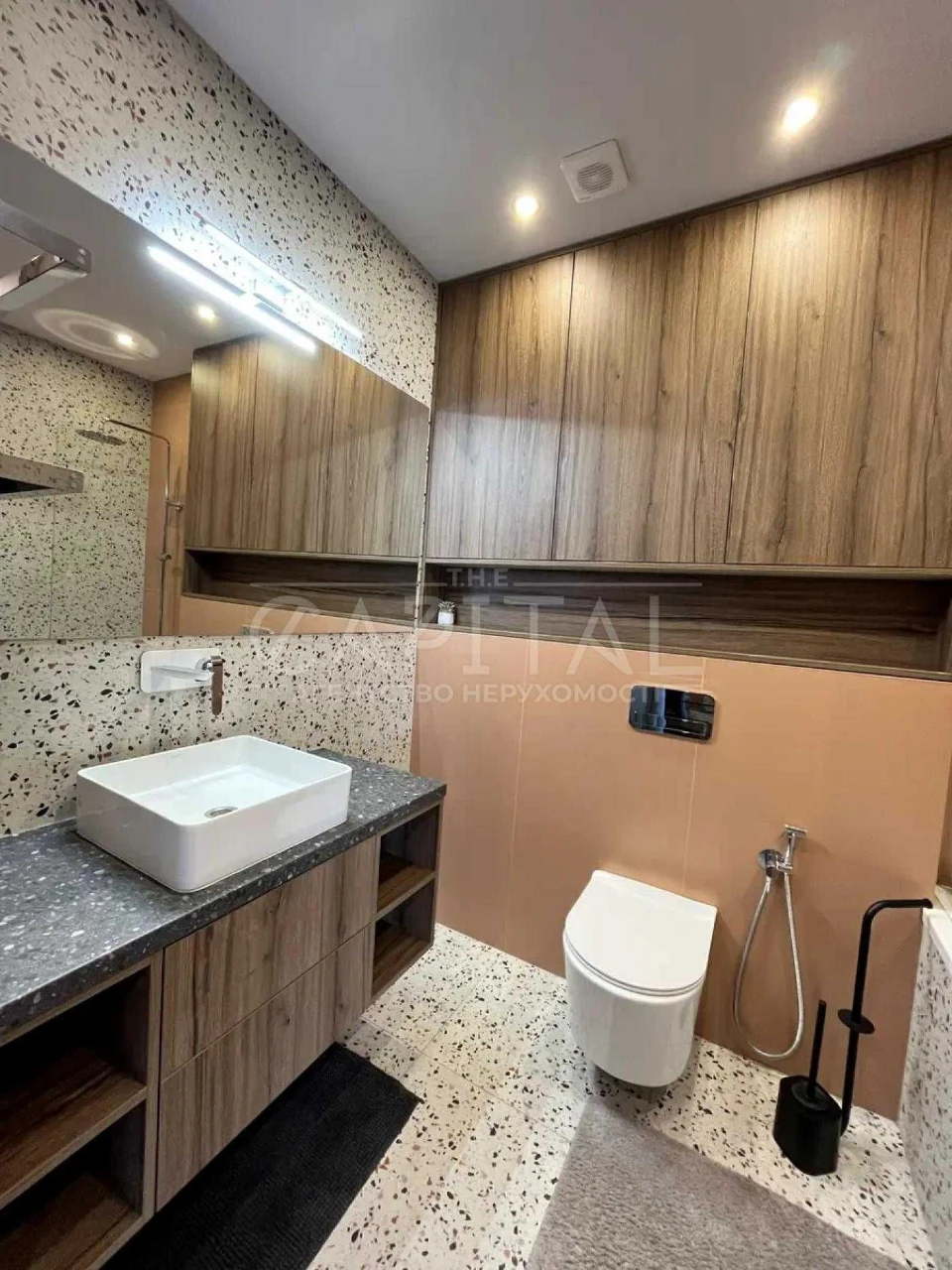 Продаж квартири 57 м² в ЖК «Славутич» | вул. Зарічна, 2, кор