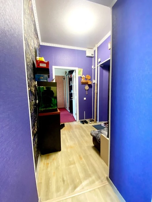 Продам 2 кім квартиру Лиса Гора ,коло тролейбуса