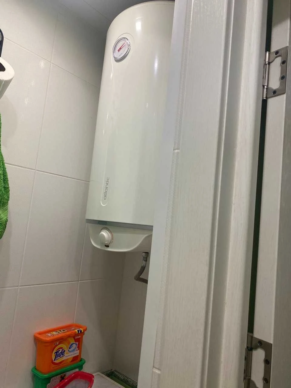 Продам чудову 1-у квартру по вул.Березняківська 16б